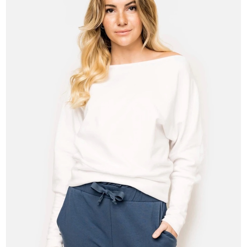 Gibson Cuddle Me Pullover